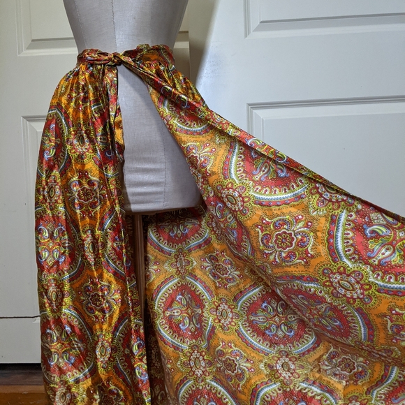 Fabulous Maxi Skirt - Picture 2 of 6